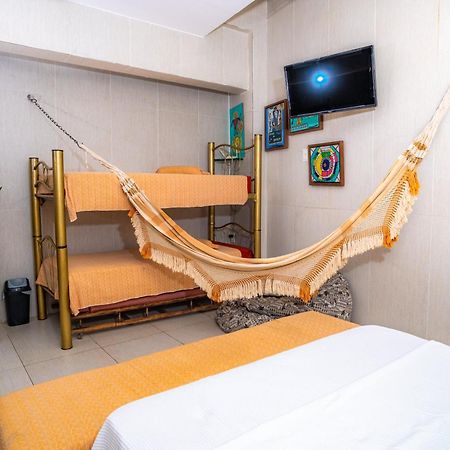 Casa Mirar Recife De Olindaアパートメント エクステリア 写真