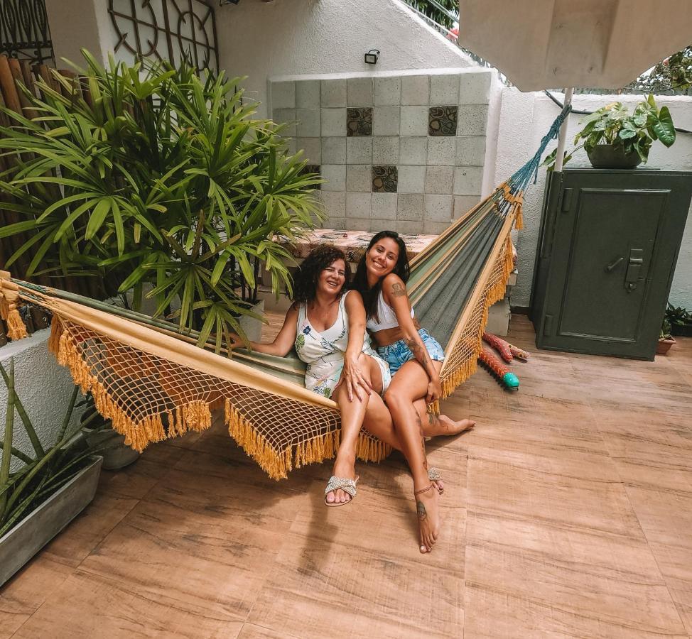 Casa Mirar Recife De Olindaアパートメント エクステリア 写真
