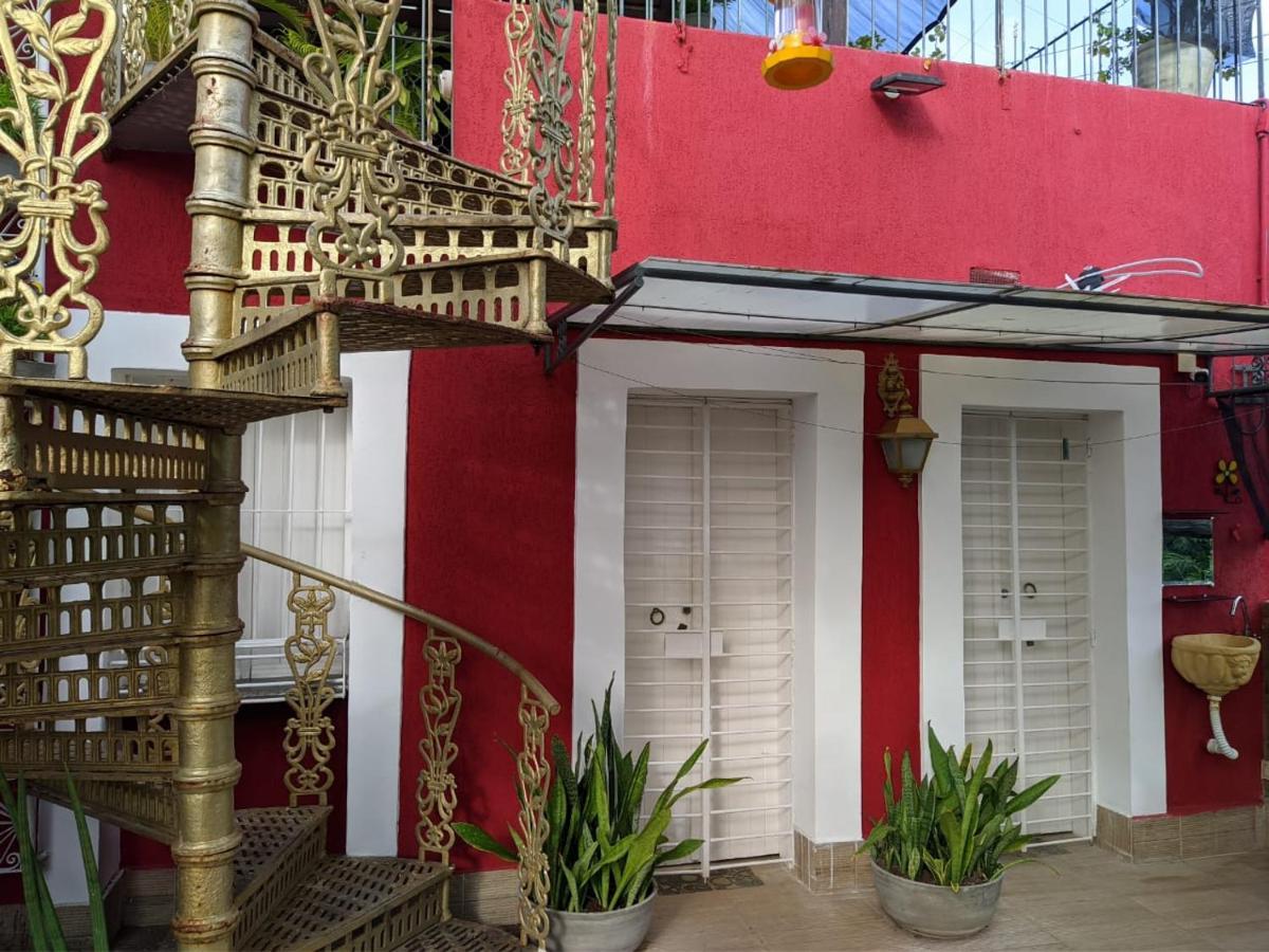Casa Mirar Recife De Olindaアパートメント エクステリア 写真