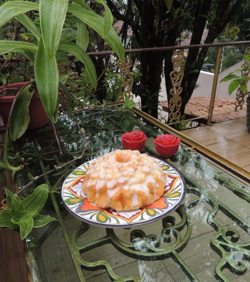 Casa Mirar Recife De Olindaアパートメント エクステリア 写真
