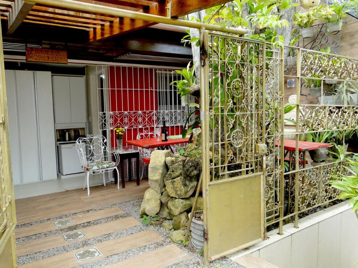 Casa Mirar Recife De Olindaアパートメント エクステリア 写真