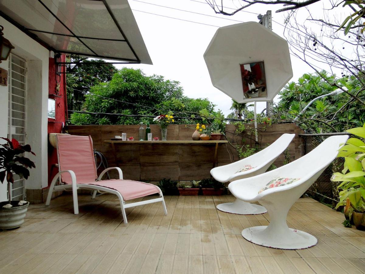 Casa Mirar Recife De Olindaアパートメント エクステリア 写真