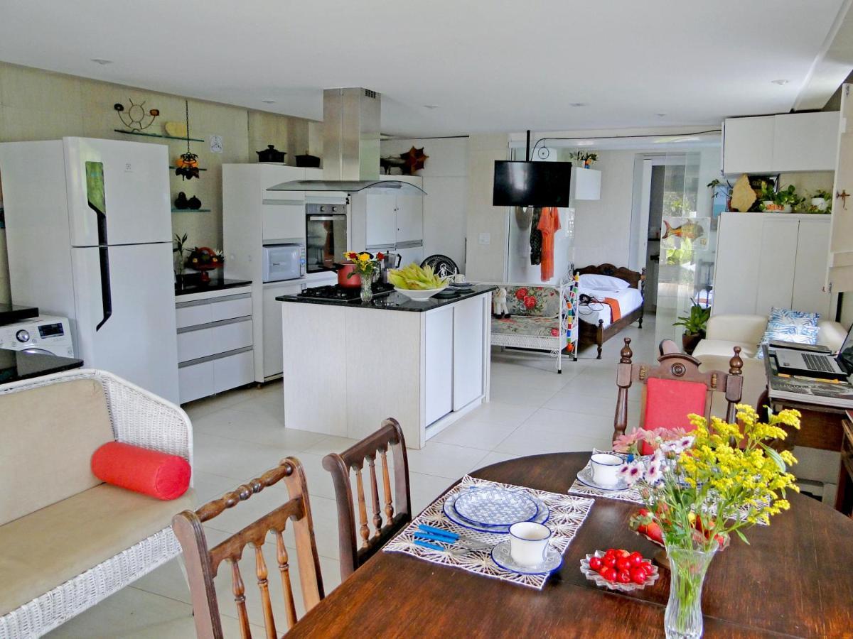 Casa Mirar Recife De Olindaアパートメント エクステリア 写真
