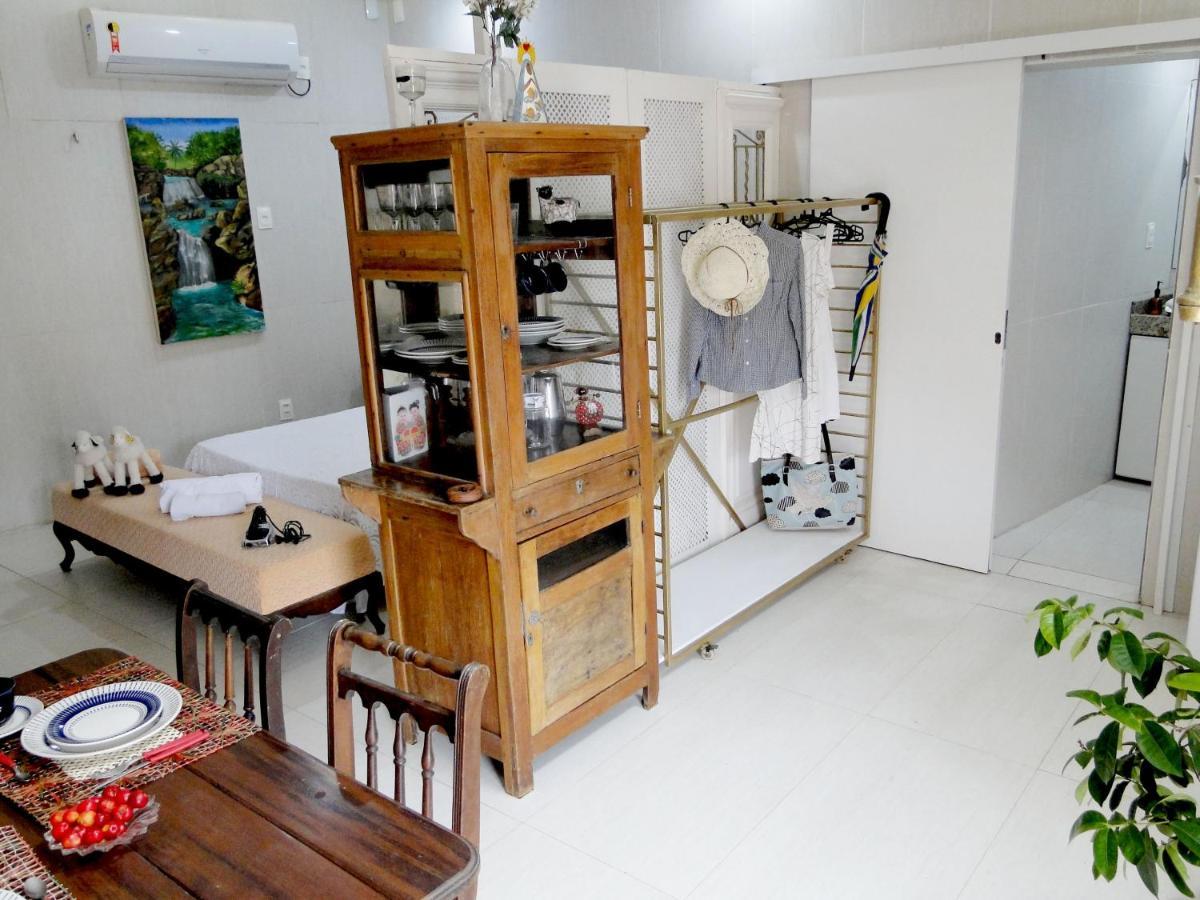 Casa Mirar Recife De Olindaアパートメント エクステリア 写真