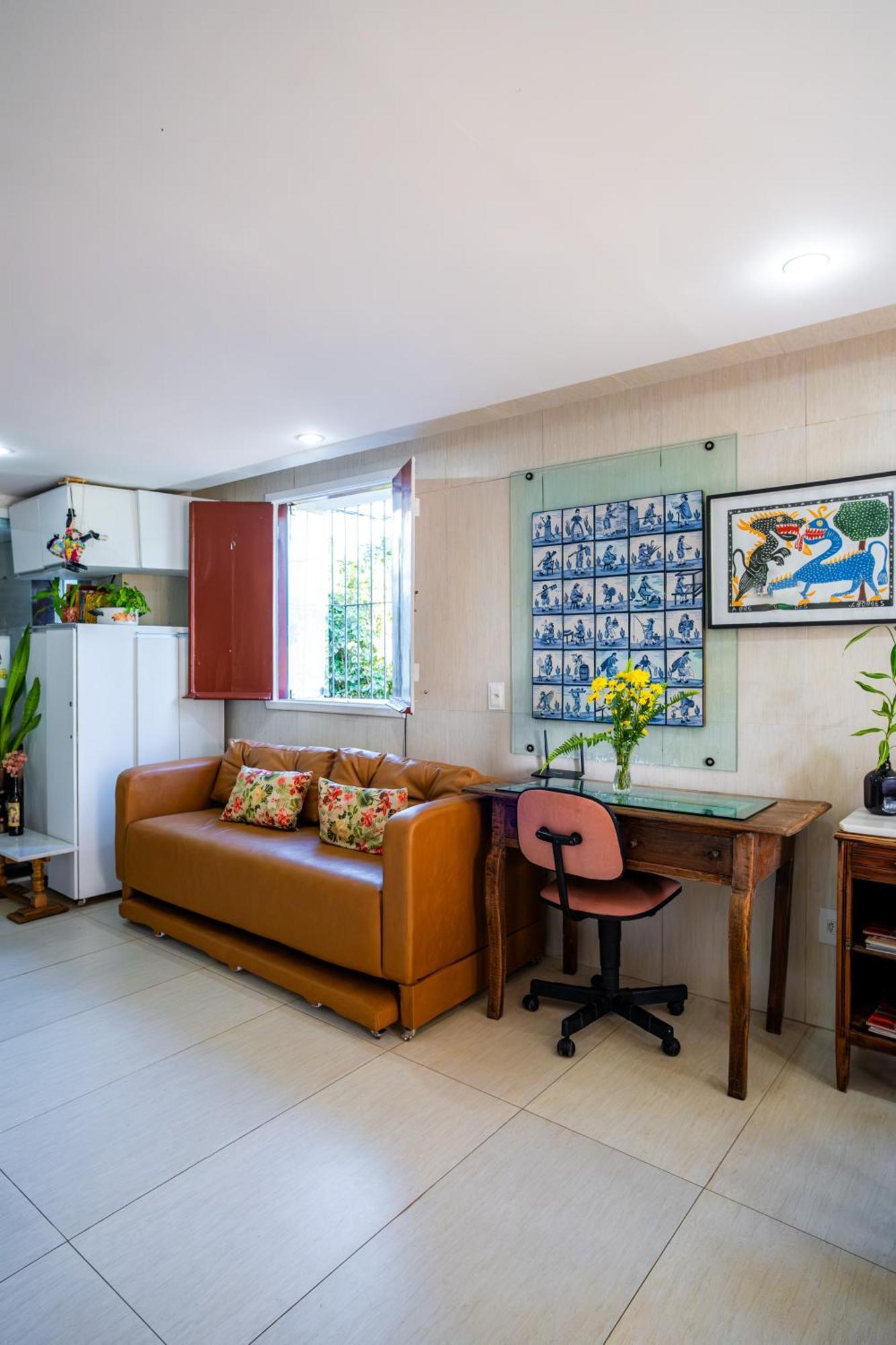 Casa Mirar Recife De Olindaアパートメント エクステリア 写真