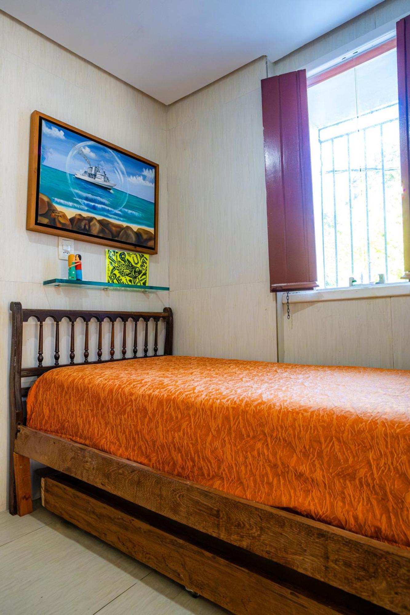 Casa Mirar Recife De Olindaアパートメント エクステリア 写真