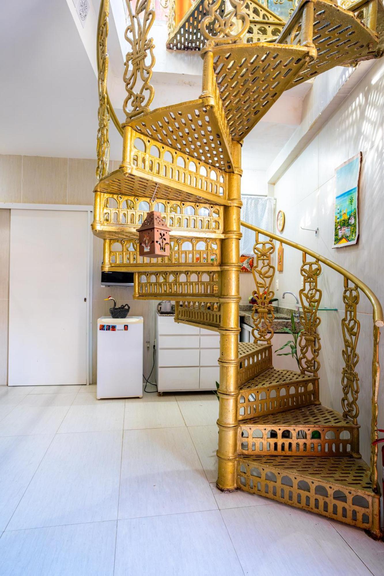 Casa Mirar Recife De Olindaアパートメント エクステリア 写真