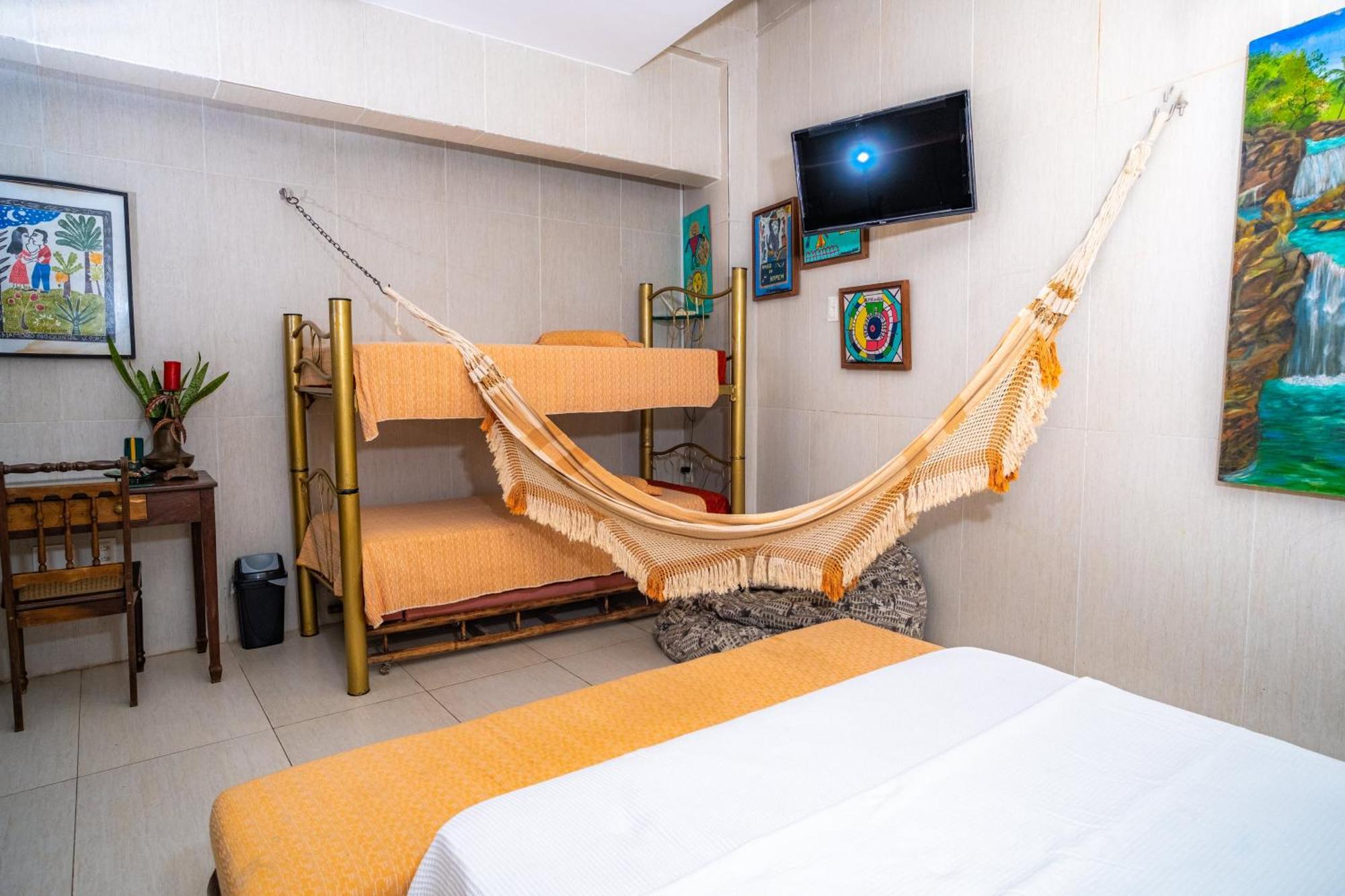 Casa Mirar Recife De Olindaアパートメント エクステリア 写真