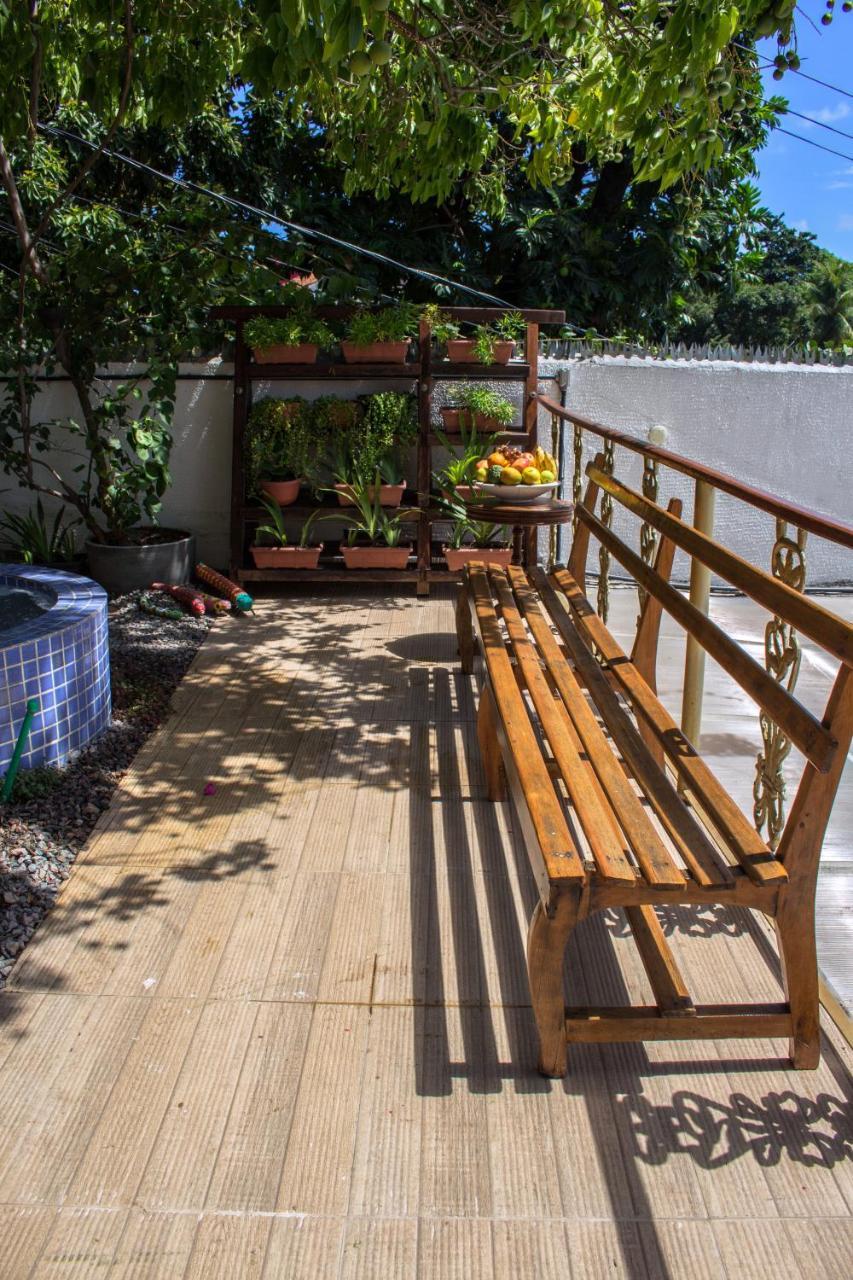 Casa Mirar Recife De Olindaアパートメント エクステリア 写真