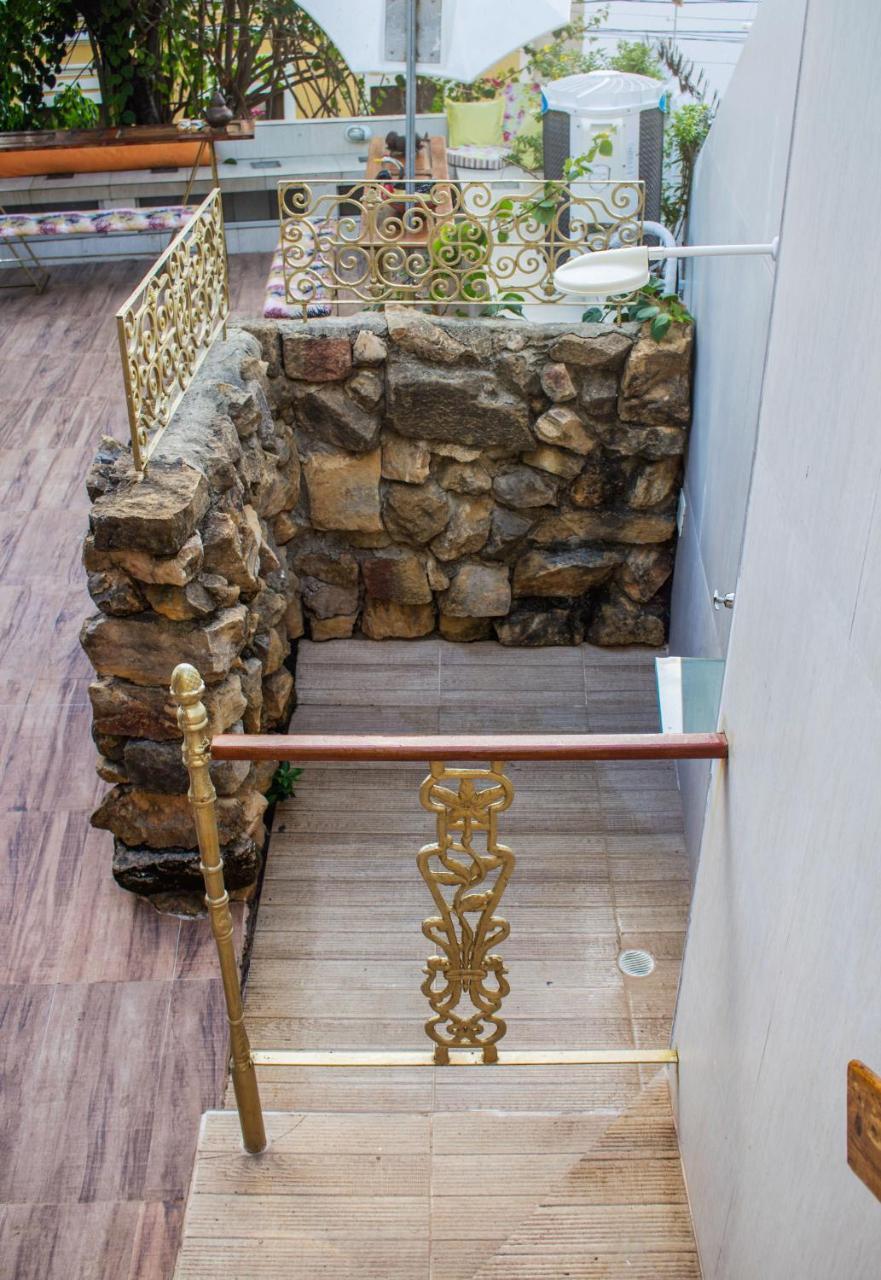 Casa Mirar Recife De Olindaアパートメント エクステリア 写真