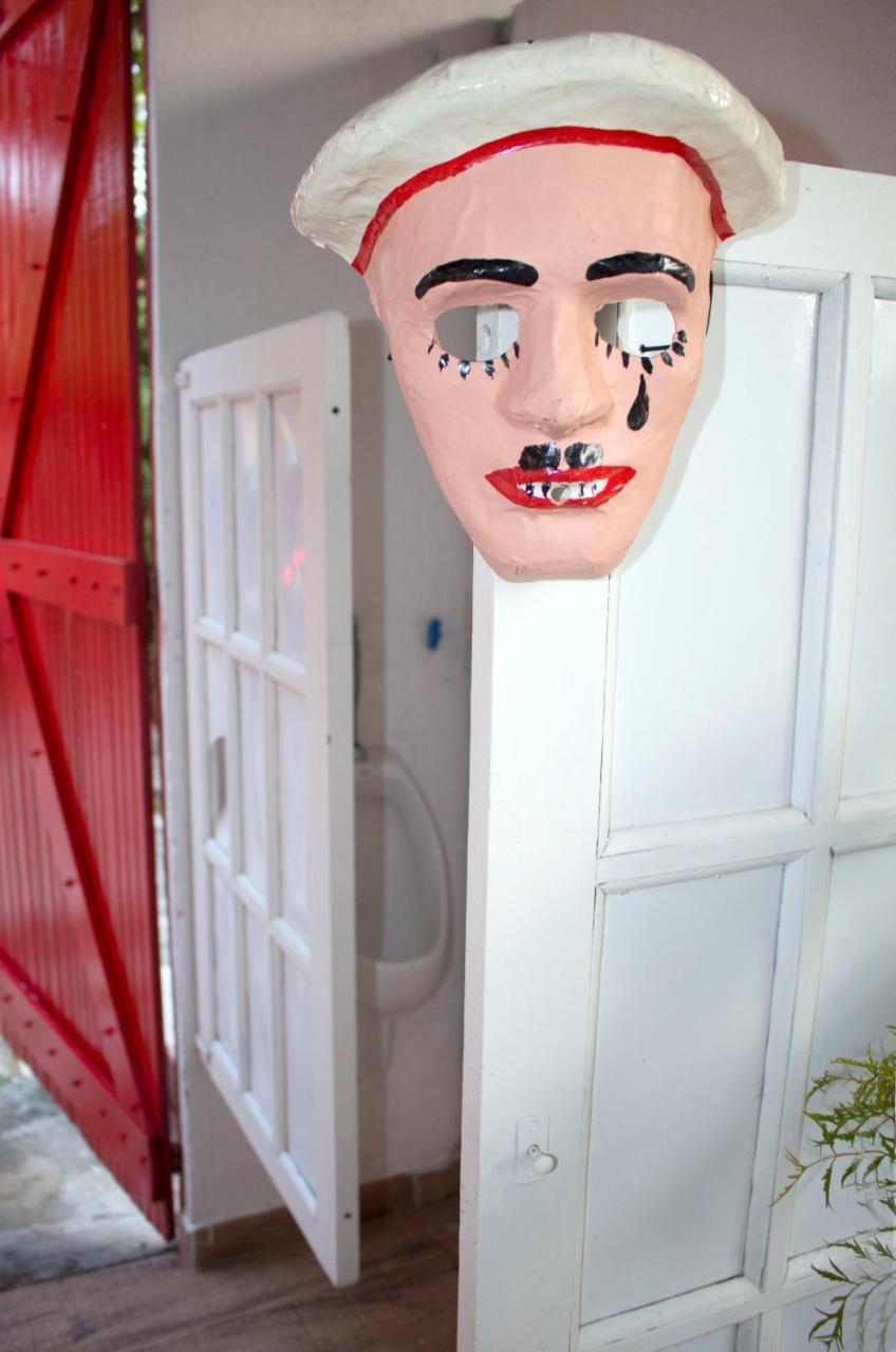 Casa Mirar Recife De Olindaアパートメント エクステリア 写真