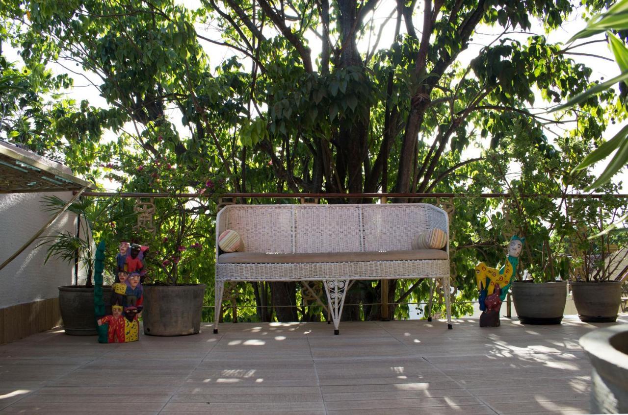 Casa Mirar Recife De Olindaアパートメント エクステリア 写真