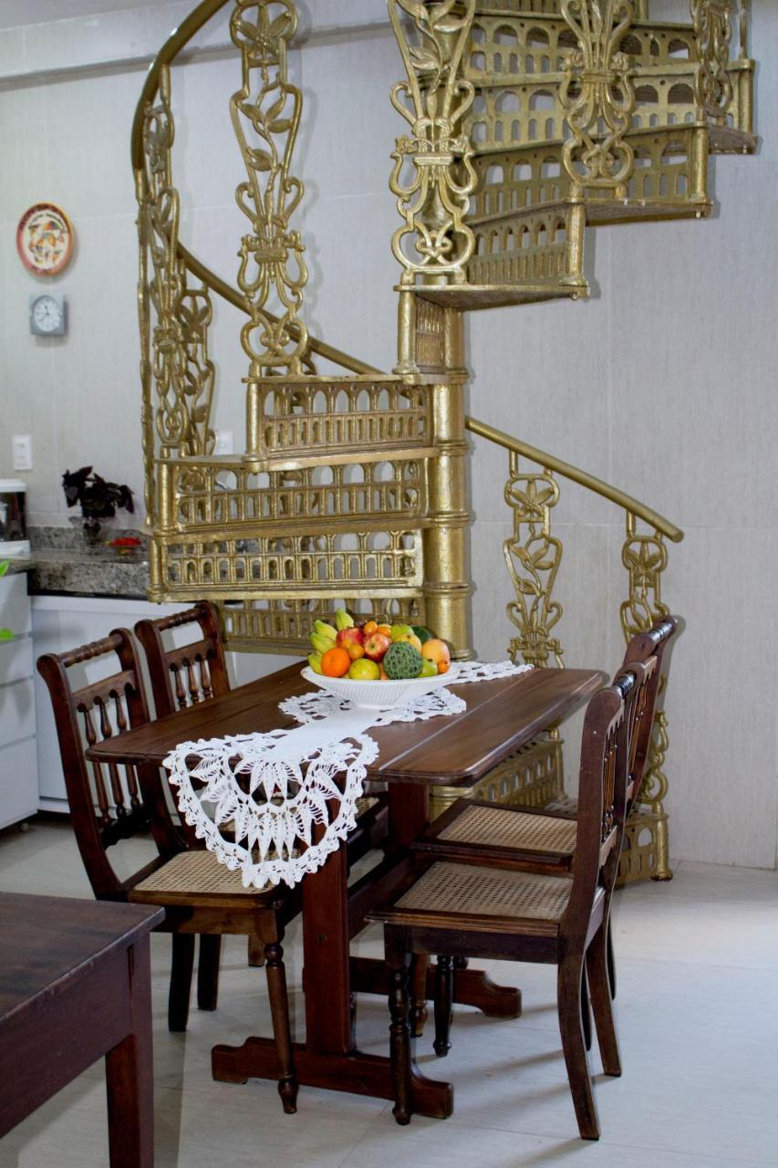Casa Mirar Recife De Olindaアパートメント エクステリア 写真
