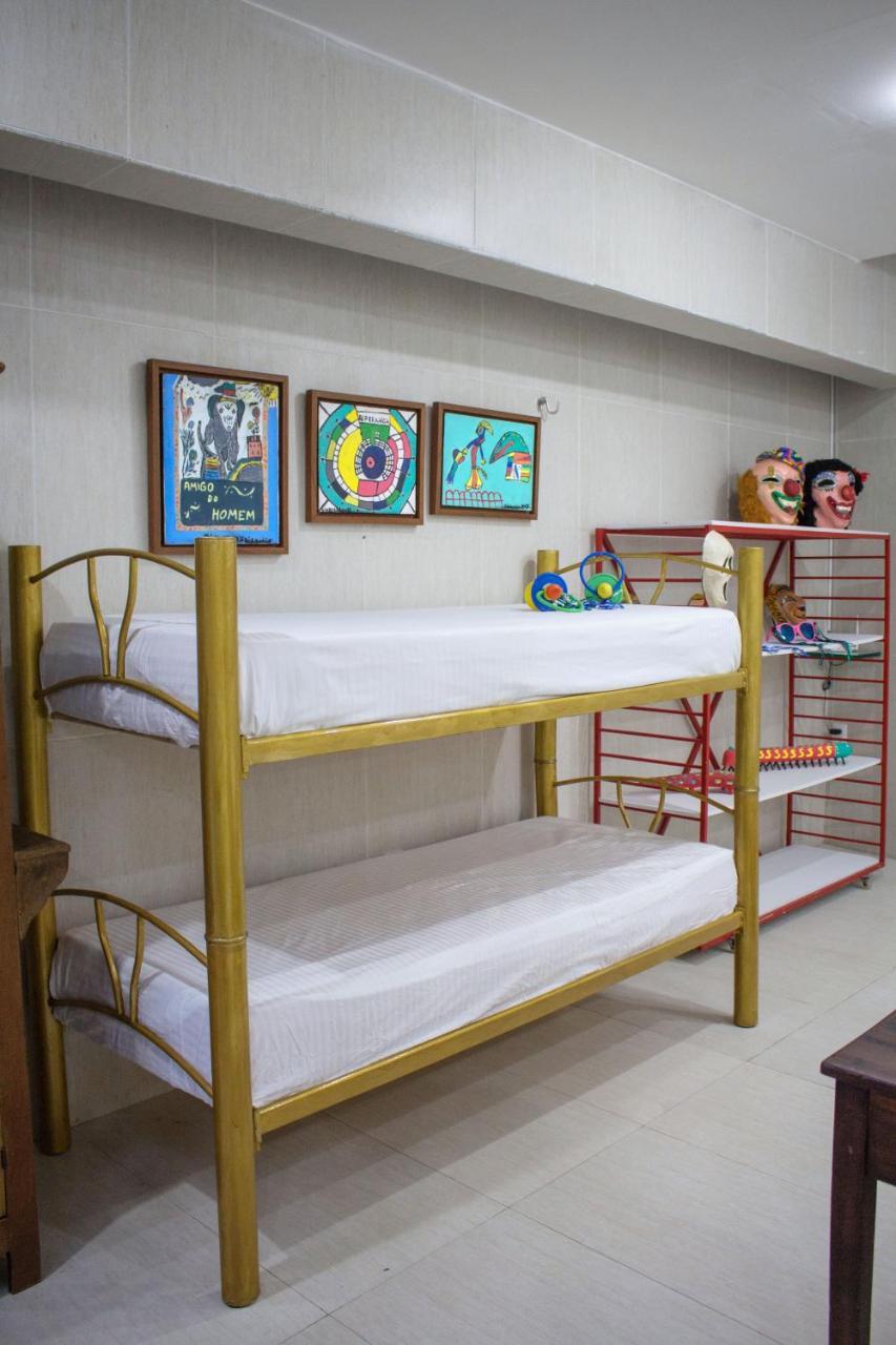Casa Mirar Recife De Olindaアパートメント エクステリア 写真