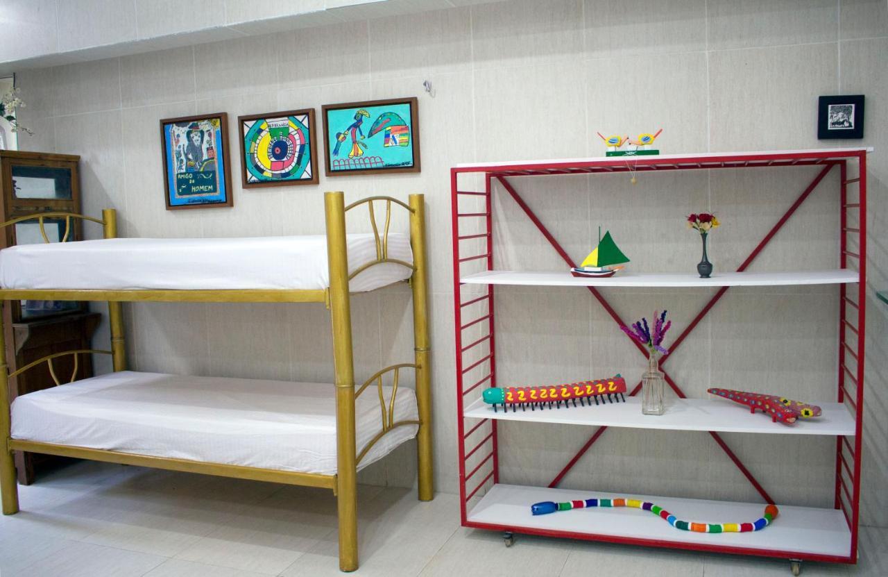 Casa Mirar Recife De Olindaアパートメント エクステリア 写真