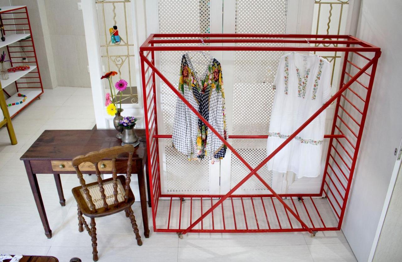 Casa Mirar Recife De Olindaアパートメント エクステリア 写真