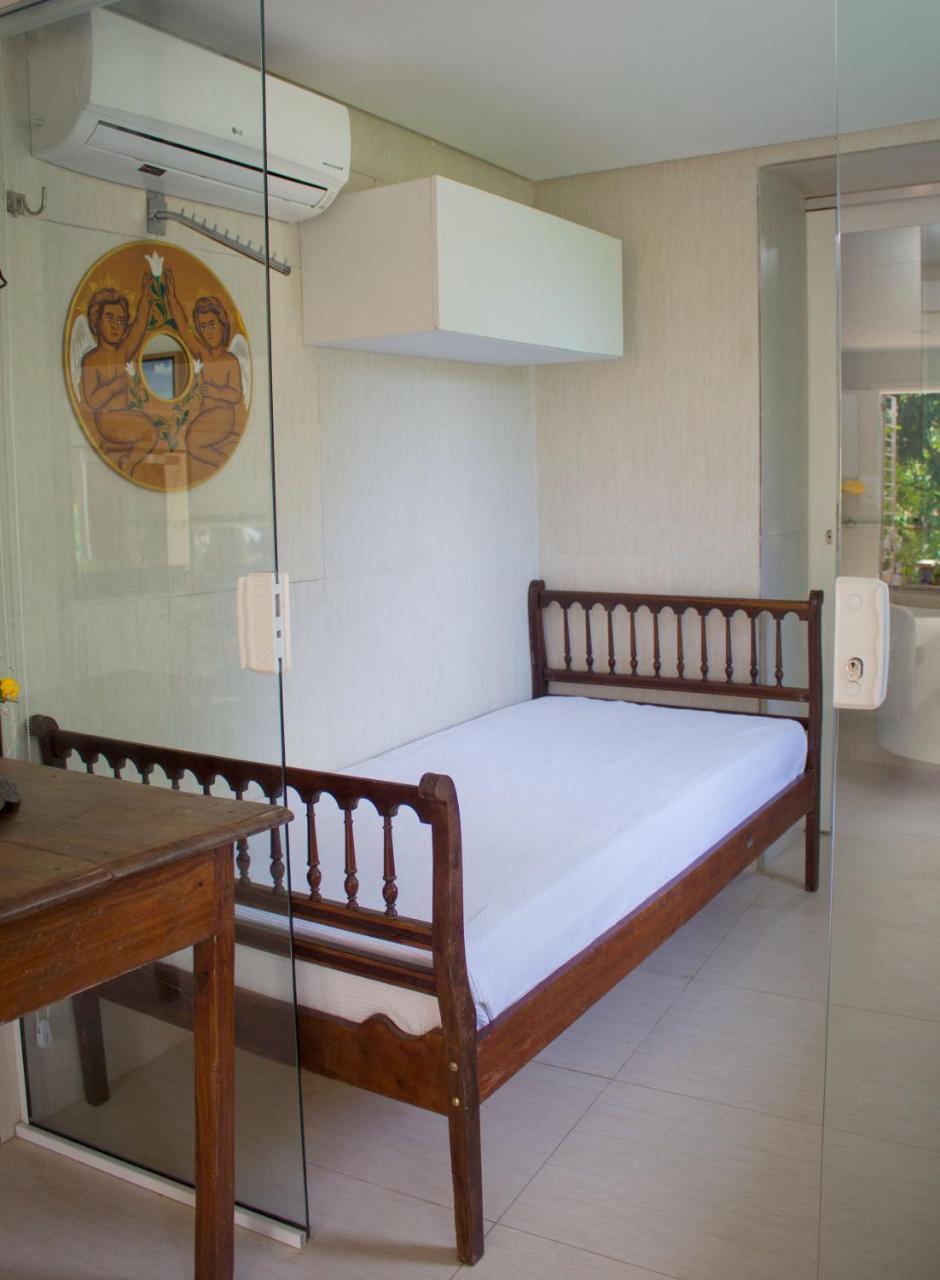 Casa Mirar Recife De Olindaアパートメント エクステリア 写真