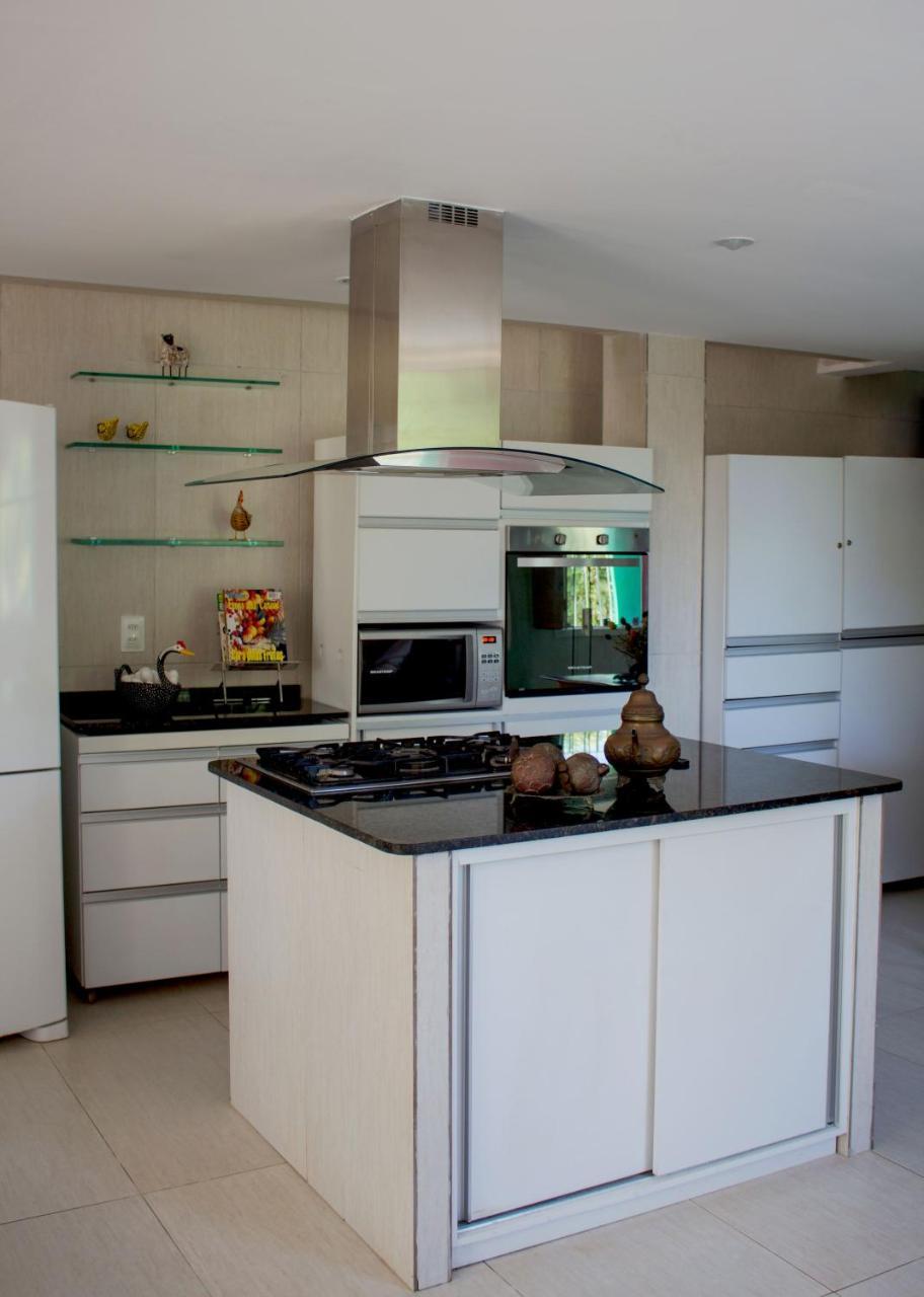 Casa Mirar Recife De Olindaアパートメント エクステリア 写真