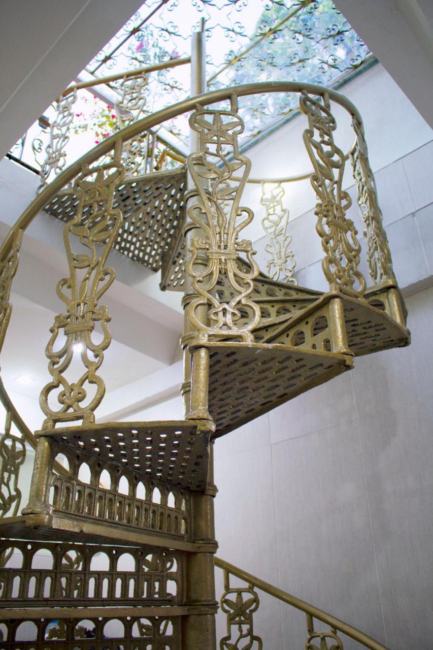 Casa Mirar Recife De Olindaアパートメント エクステリア 写真