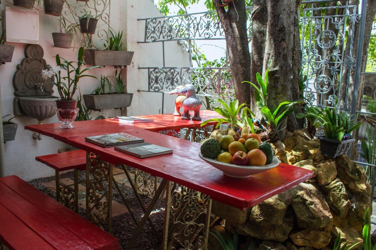 Casa Mirar Recife De Olindaアパートメント エクステリア 写真
