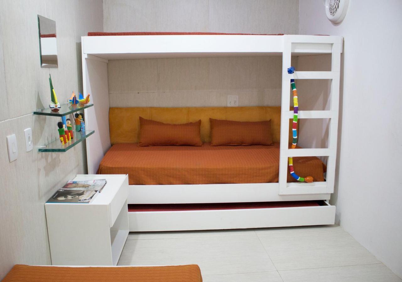 Casa Mirar Recife De Olindaアパートメント エクステリア 写真