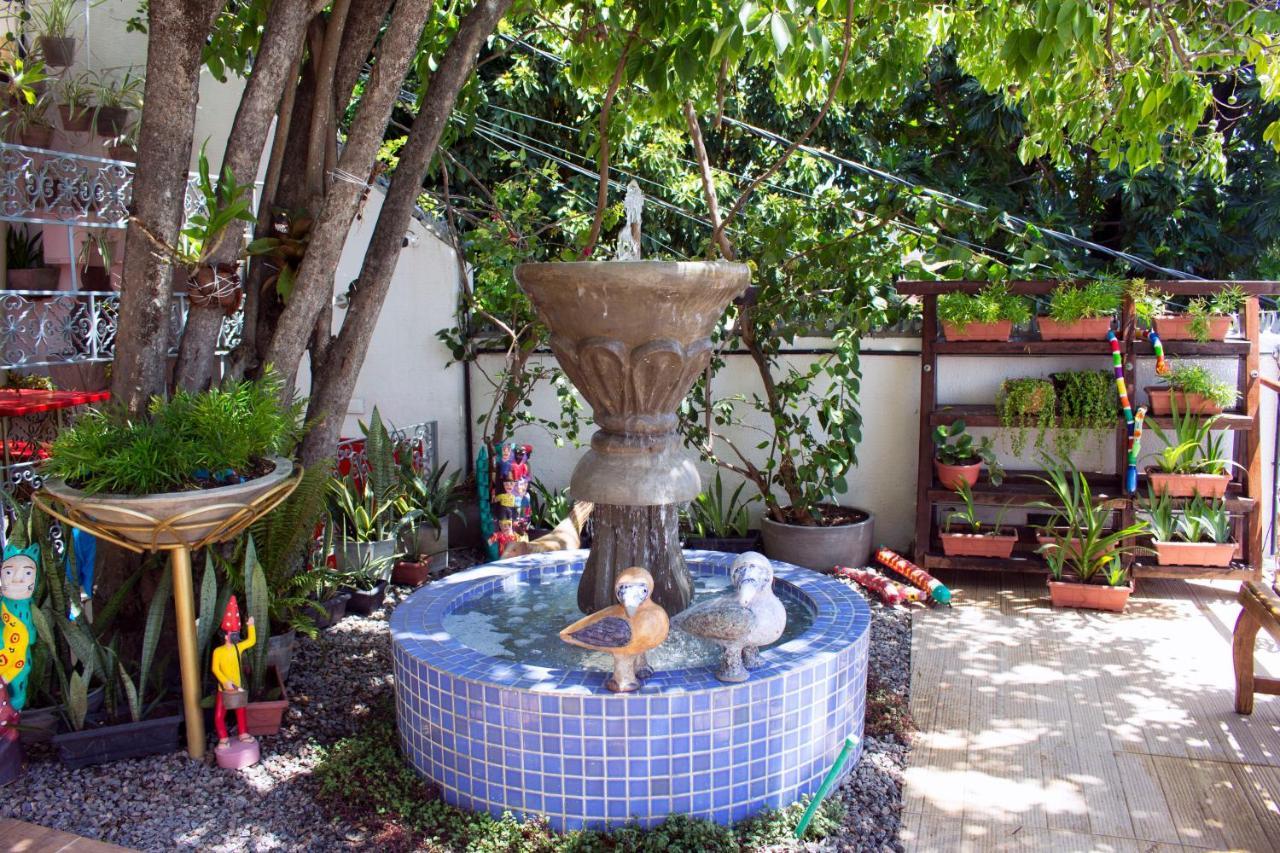 Casa Mirar Recife De Olindaアパートメント エクステリア 写真